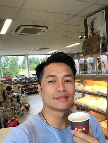 短歌的第一张照片--广东认干亲服务网