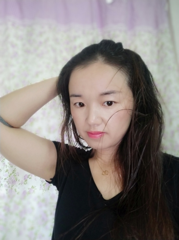 anne的第一张照片--广东认干亲服务网