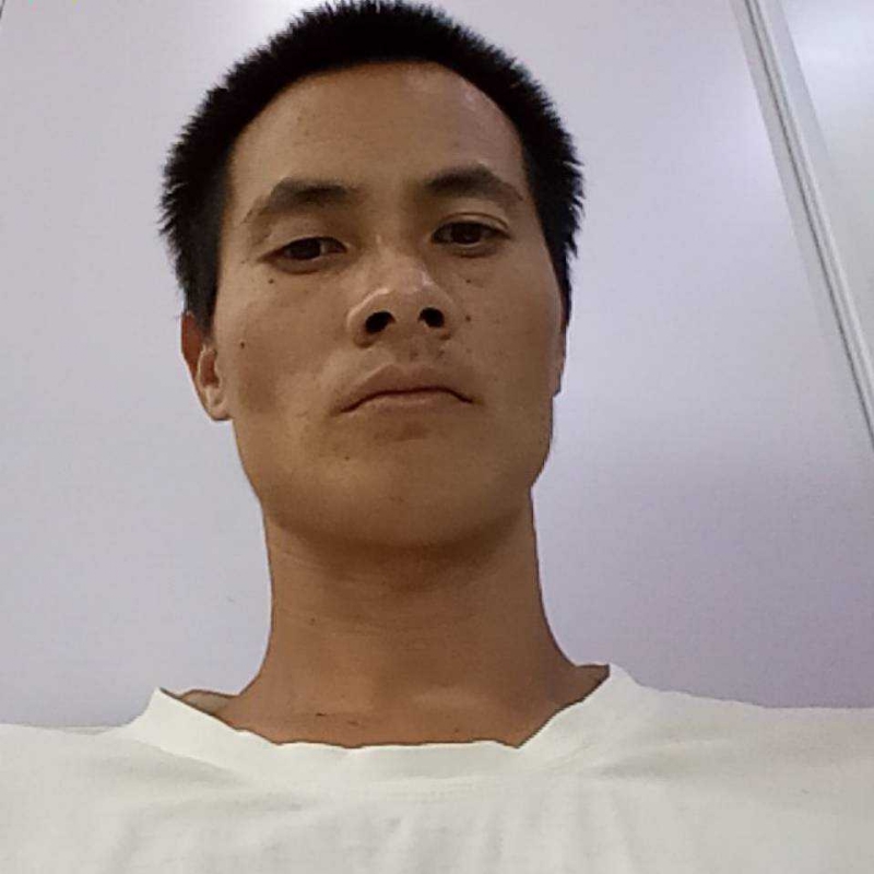 孤独的第一张照片--广东认干亲服务网