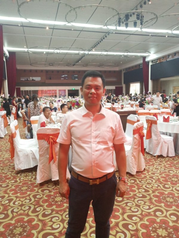 五月酷猪的第一张照片--广东认干亲服务网