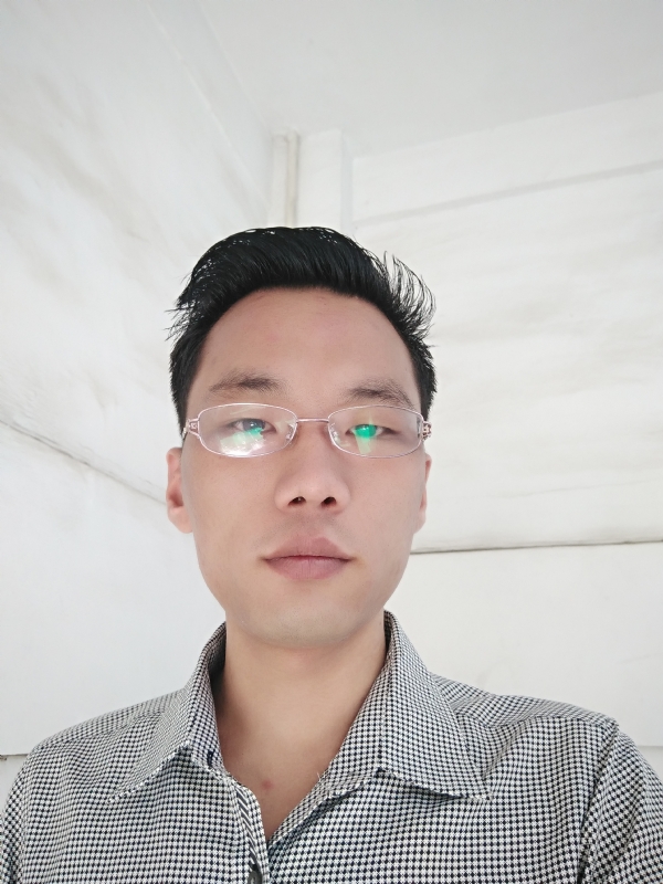 心随意动的第一张照片--广东认干亲服务网