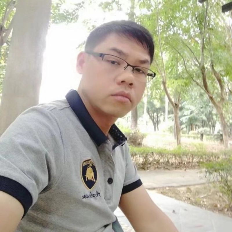 为爱停留的第一张照片--广东认干亲服务网