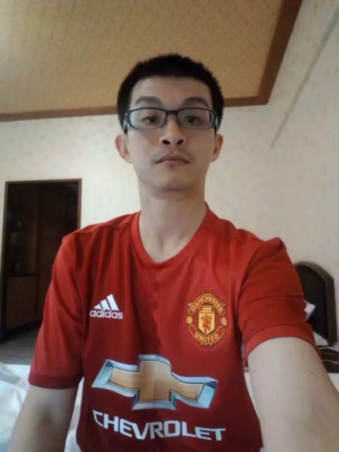 小豌豆的第一张照片--广东认干亲服务网