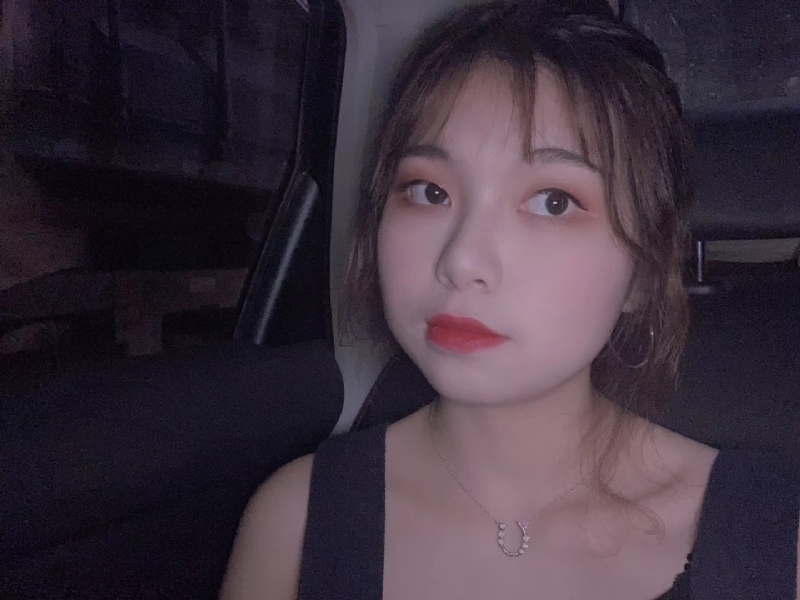 123杨巧巧的第一张照片--广东认干亲服务网