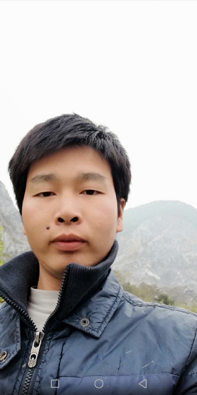 小平的第一张照片--广东认干亲服务网