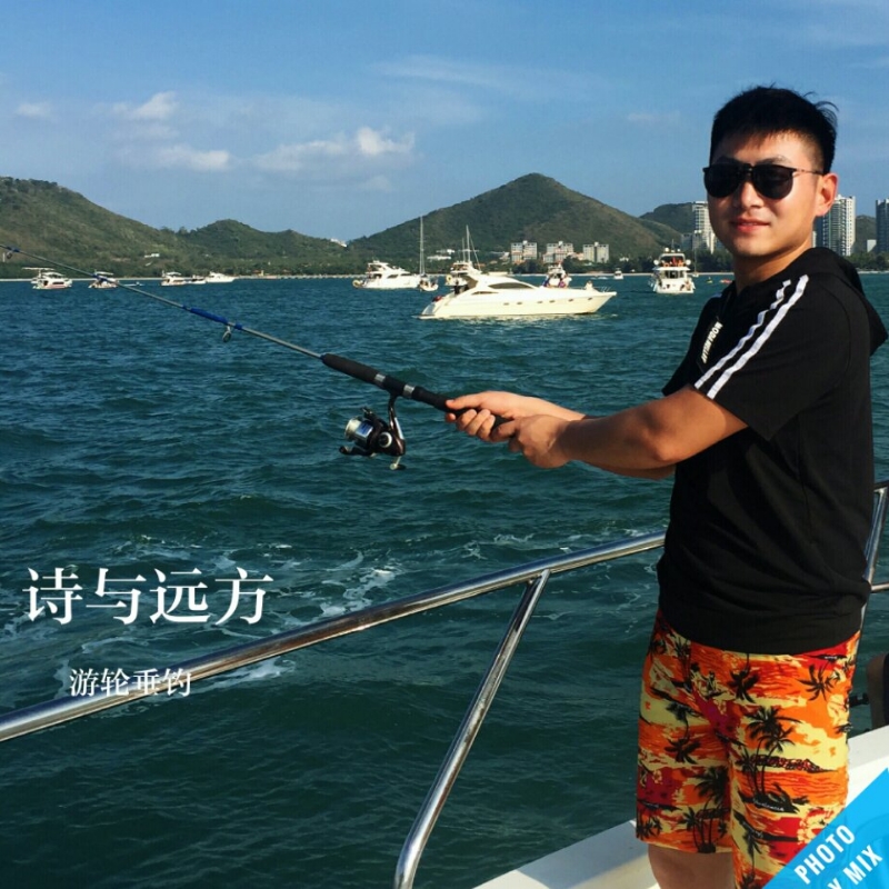 如一的第一张照片--广东认干亲服务网