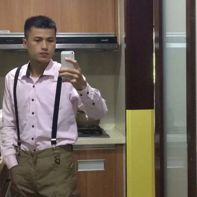 弱水三千的第一张照片--广东认干亲服务网