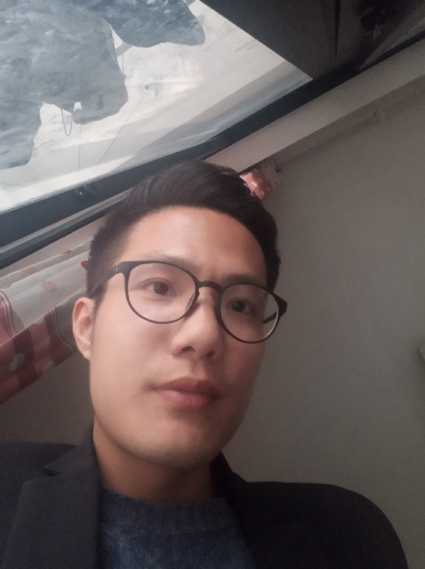 行者的第一张照片--广东认干亲服务网