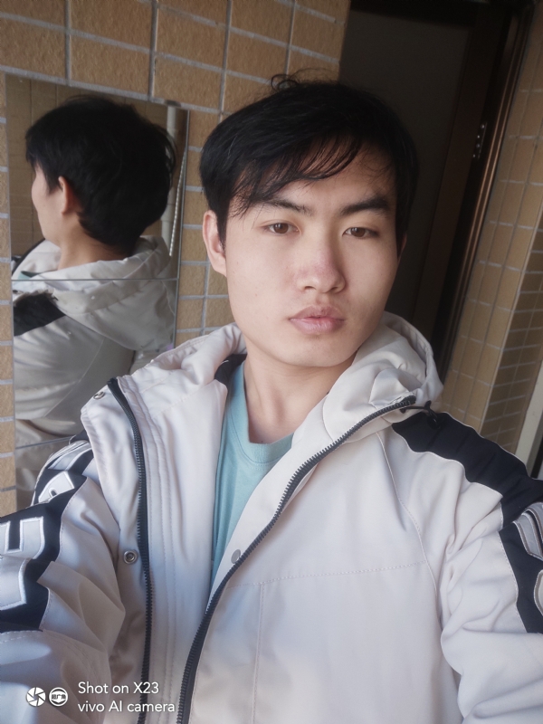 周敏的第一张照片--广东认干亲服务网