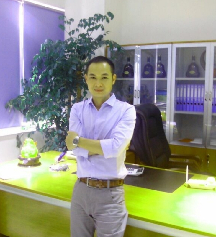 风中劲草的第一张照片--广东认干亲服务网