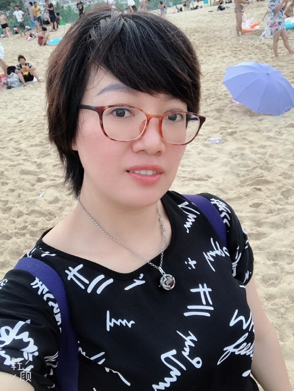 杏娅的第三张照片--广东认干亲服务网