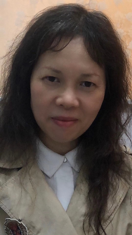 阿红的第一张照片--广东认干亲服务网