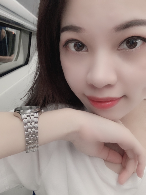 安安123的第一张照片--广东认干亲服务网