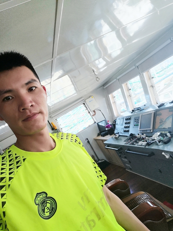 眼里都是你的第一张照片--广东认干亲服务网