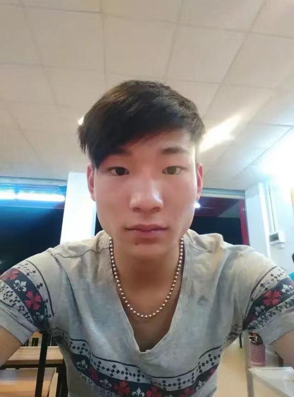 放飞的第一张照片--广东认干亲服务网