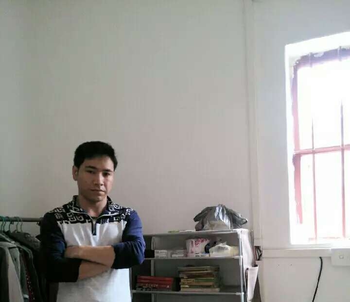 chaochao的第一张照片--广东认干亲服务网