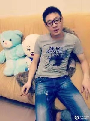 惟才的第二张照片--广东认干亲服务网