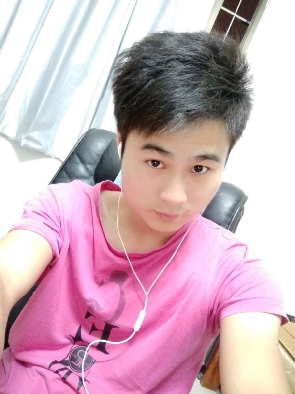 Amin的第二张照片--广东认干亲服务网