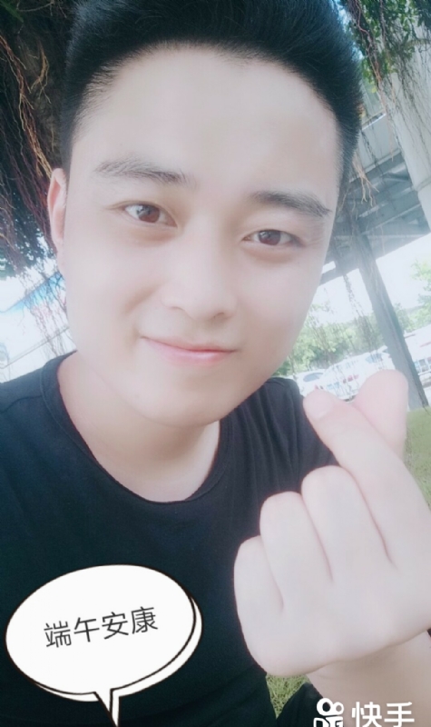 温暖的陈公子的第一张照片--广东认干亲服务网