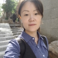 伊琪的第一张照片--广东认干亲服务网