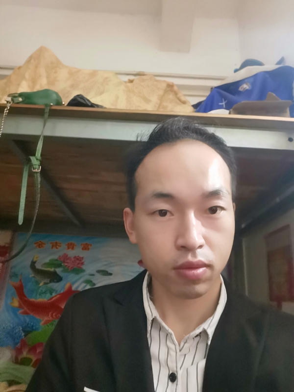 好缘的第一张照片--广东认干亲服务网