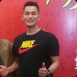 让分胜负的第一张照片--广东认干亲服务网