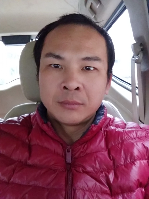 哥来的第一张照片--广东认干亲服务网