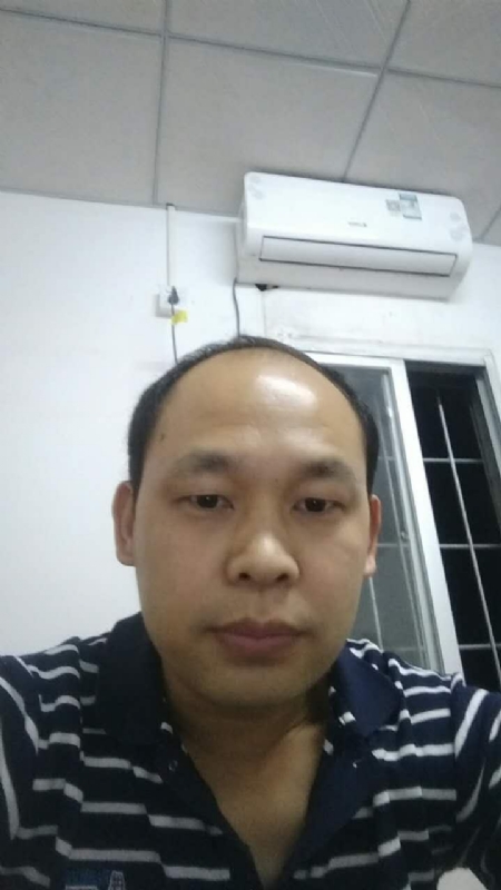 阿星的第一张照片--广东认干亲服务网