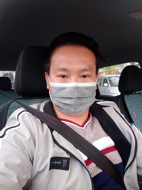 寻缘的第一张照片--广东认干亲服务网