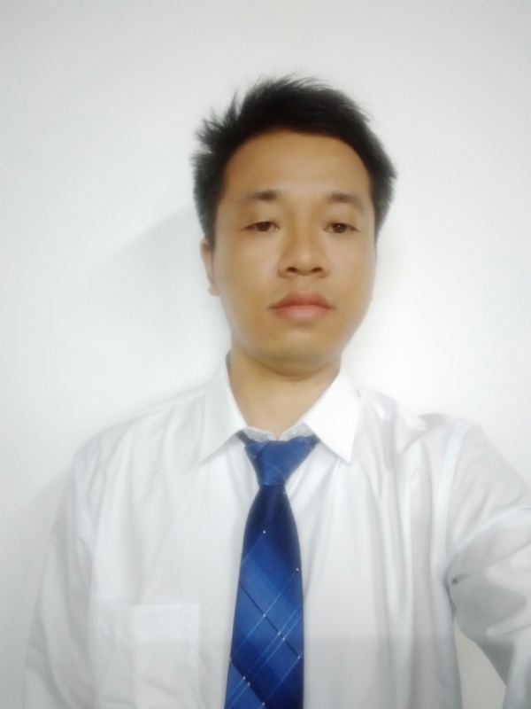 叶先生的第一张照片--广东认干亲服务网