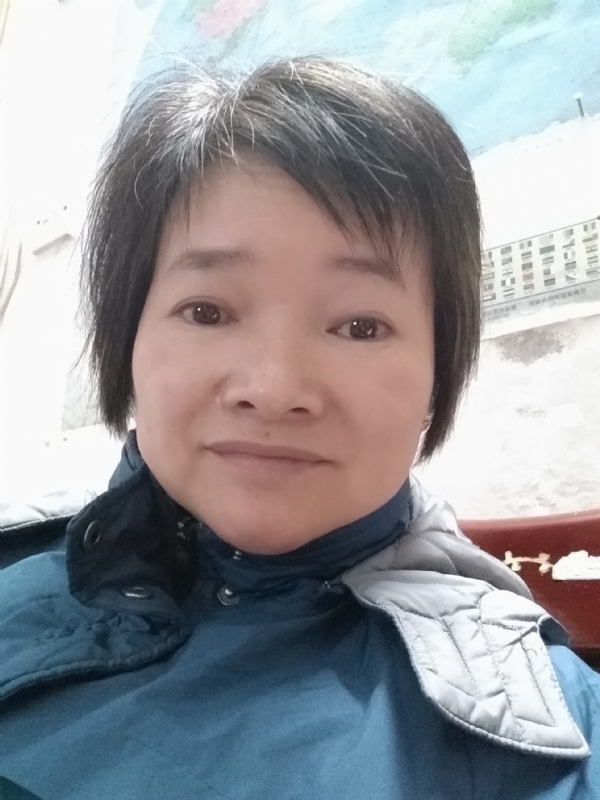 如意的第一张照片--广东认干亲服务网