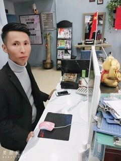 懂你的人不必多言的第一张照片--广东认干亲服务网