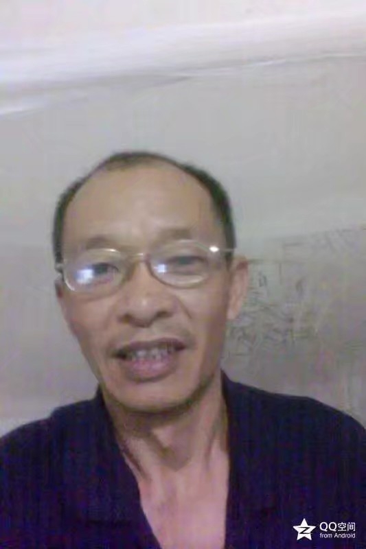 K先生的第一张照片--广东认干亲服务网