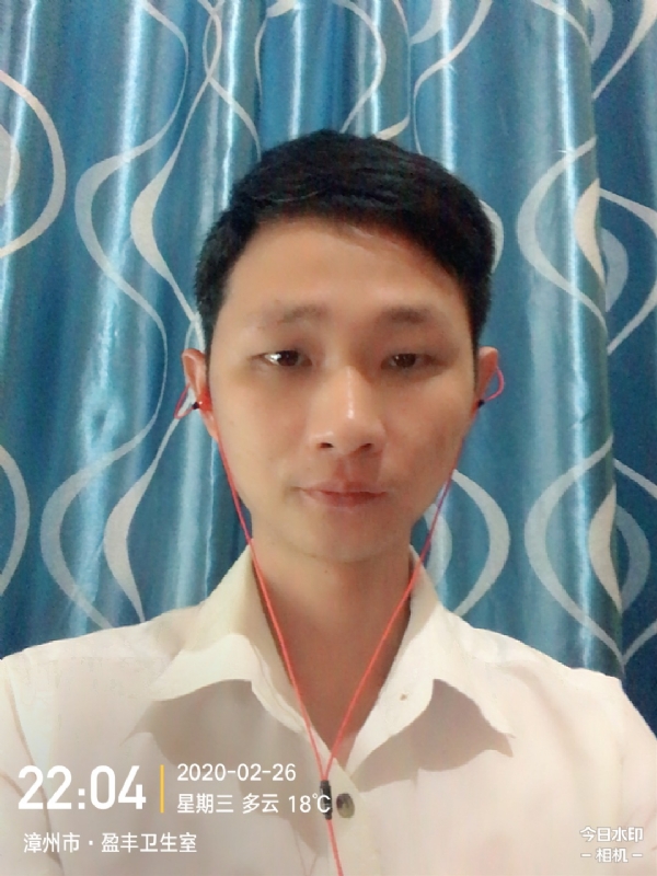 小林的第二张照片--广东认干亲服务网