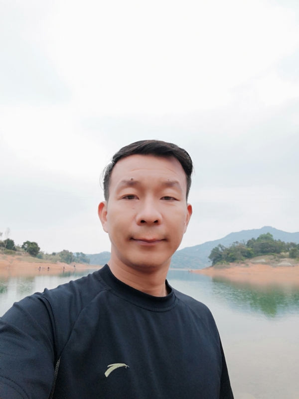 有容乃大的第一张照片--广东认干亲服务网