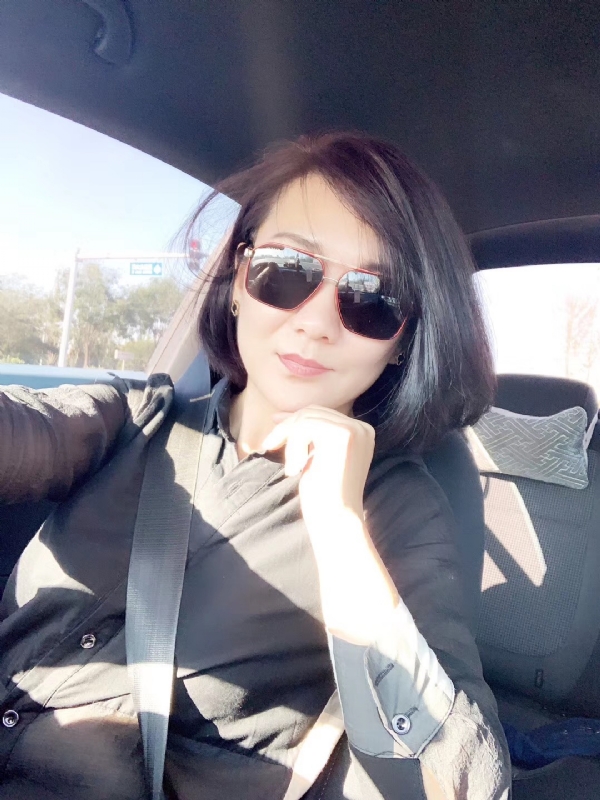 包容的第一张照片--广东认干亲服务网