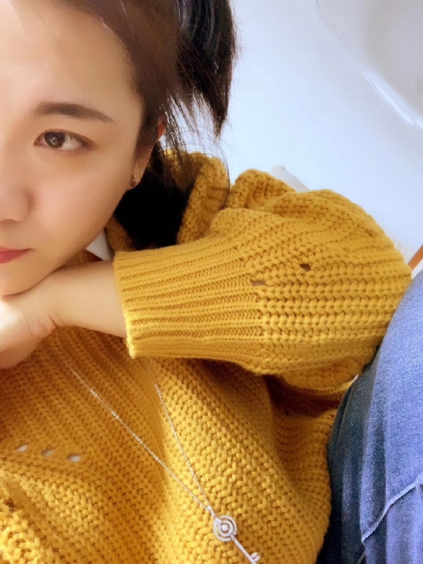 包容的第二张照片--广东认干亲服务网