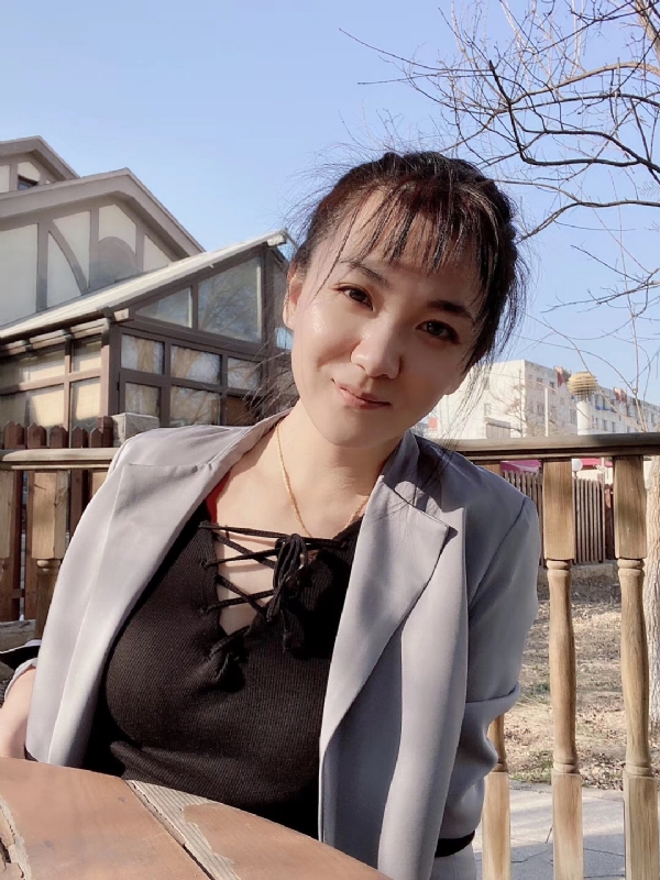 包容的第三张照片--广东认干亲服务网