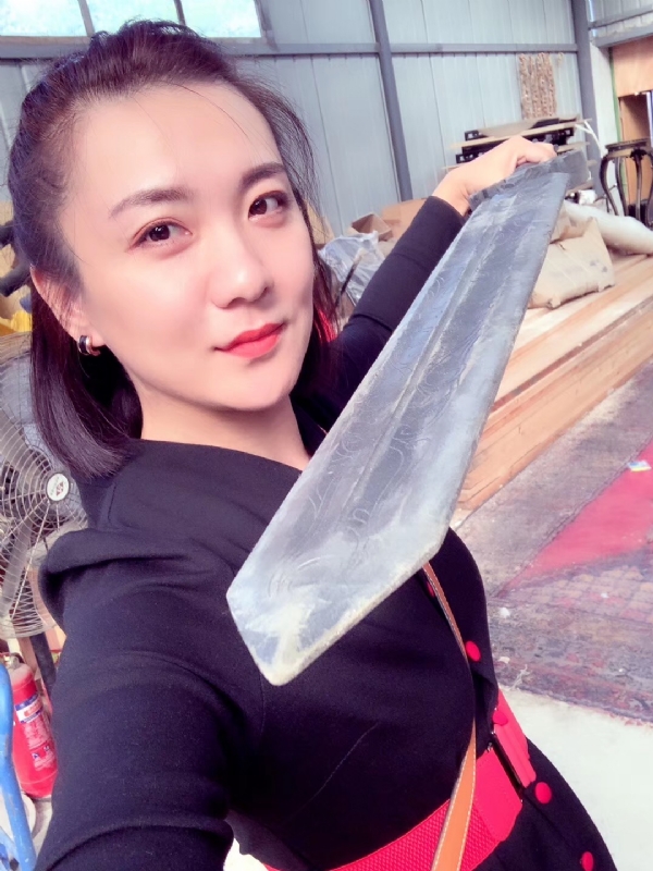 包容的第四张照片--广东认干亲服务网