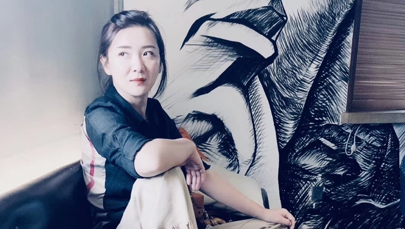 包容的第五张照片--广东认干亲服务网