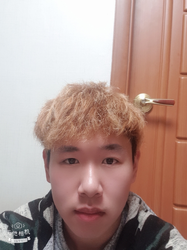 李志鹏的第一张照片--广东认干亲服务网