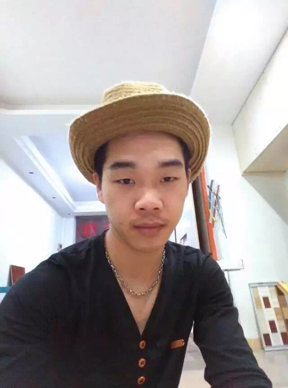 相知相伴的第一张照片--广东认干亲服务网