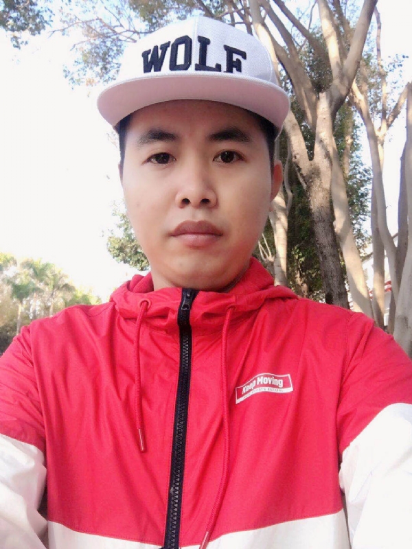 初心的第一张照片--广东认干亲服务网