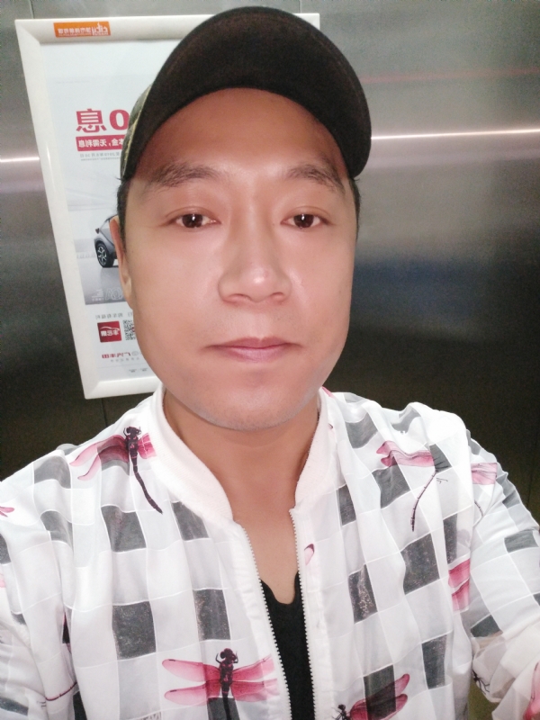 hainy的第一张照片--广东认干亲服务网