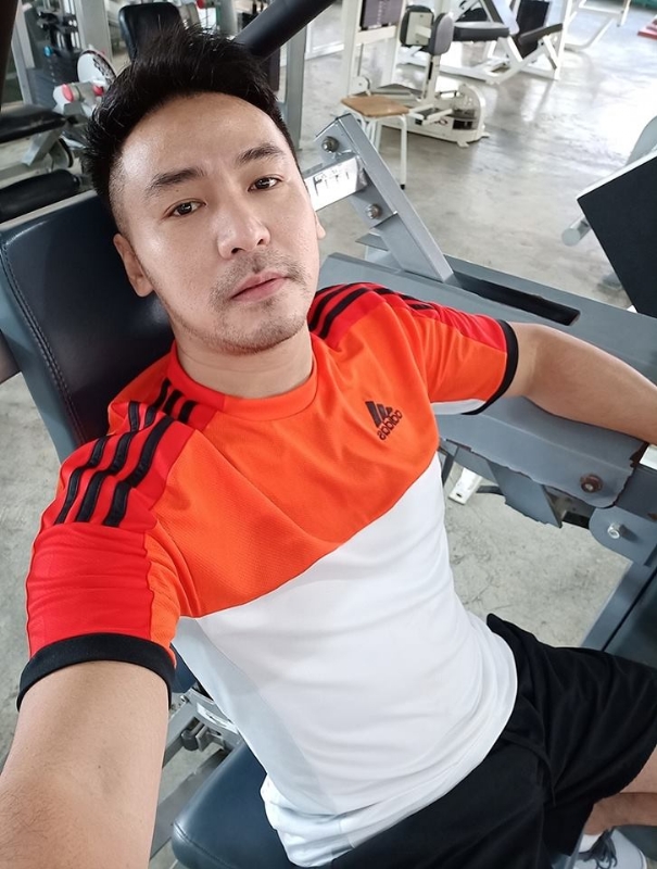 MrLin的第一张照片--广东认干亲服务网