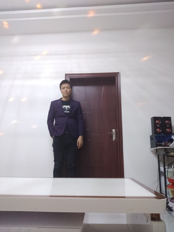 慕凡的第二张照片--广东认干亲服务网