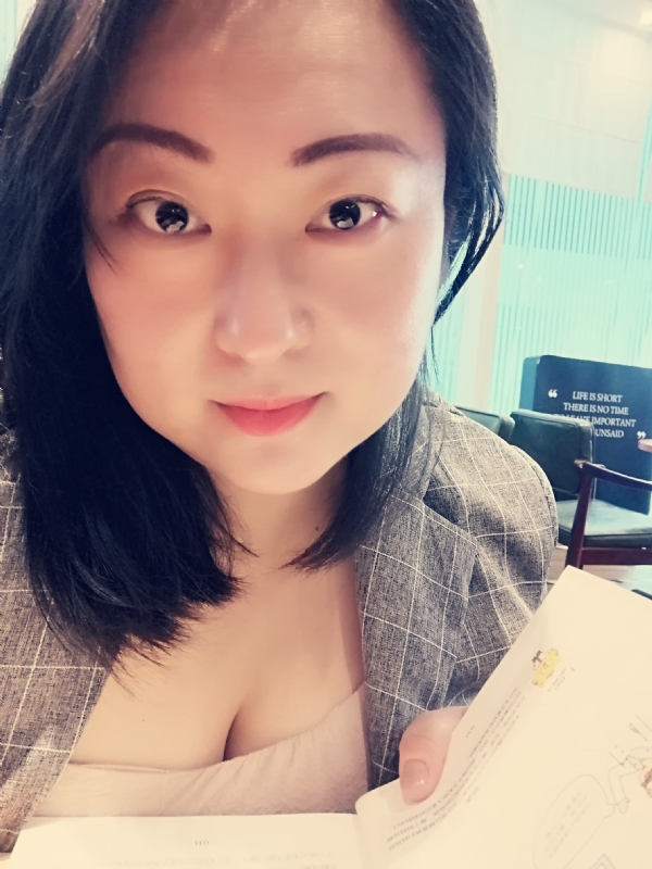 铃瑶的第二张照片--广东认干亲服务网