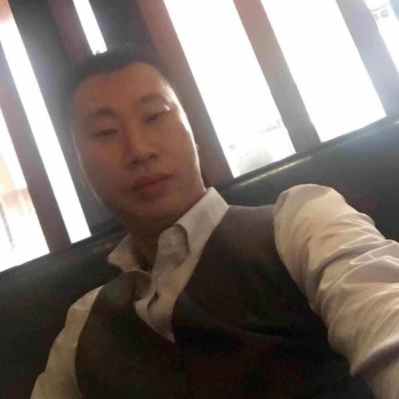 陈威的第一张照片--广东认干亲服务网