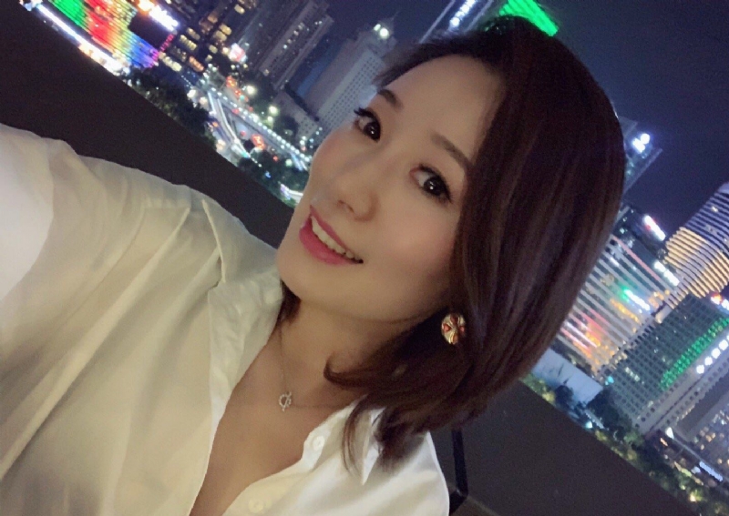 Mengyao的第二张照片--广东认干亲服务网