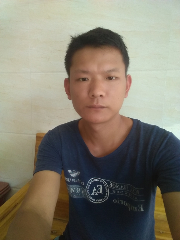 辉的第一张照片--广东认干亲服务网